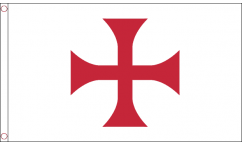 Knights Templar Flags